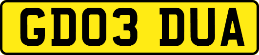 GD03DUA