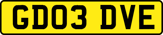 GD03DVE