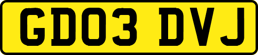 GD03DVJ
