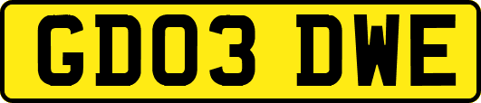 GD03DWE