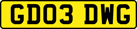 GD03DWG