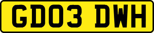 GD03DWH