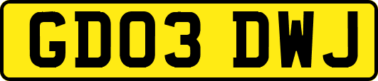 GD03DWJ