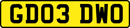 GD03DWO