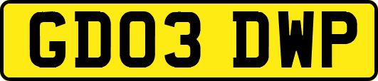 GD03DWP