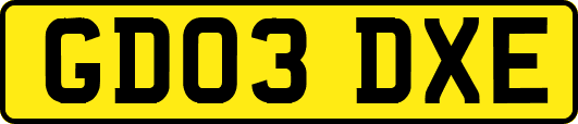 GD03DXE