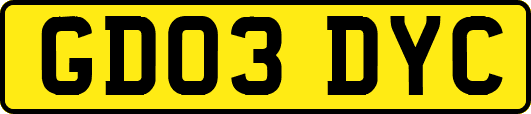 GD03DYC