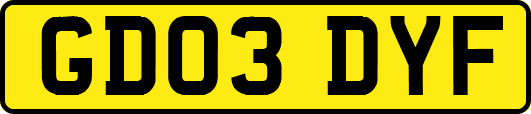 GD03DYF