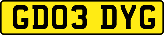 GD03DYG