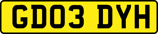 GD03DYH