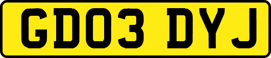 GD03DYJ