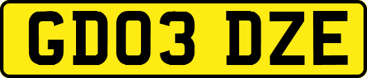 GD03DZE