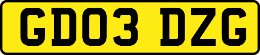 GD03DZG