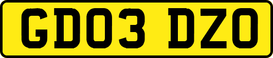 GD03DZO