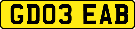 GD03EAB