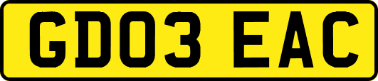 GD03EAC