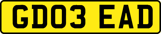 GD03EAD