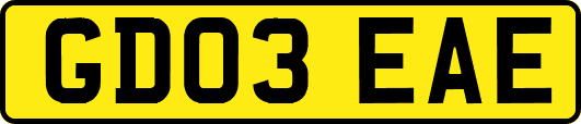 GD03EAE