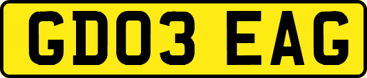 GD03EAG