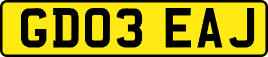 GD03EAJ