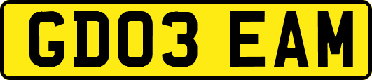 GD03EAM