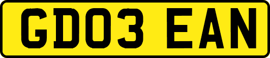 GD03EAN