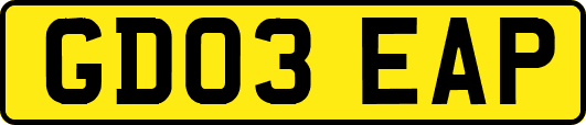 GD03EAP