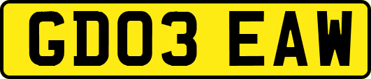 GD03EAW