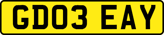 GD03EAY