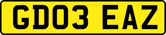 GD03EAZ