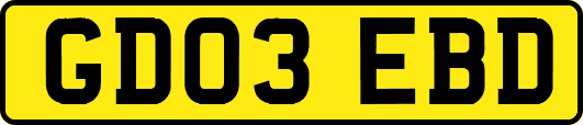 GD03EBD