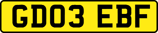 GD03EBF