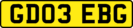 GD03EBG