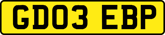 GD03EBP