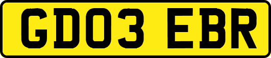 GD03EBR