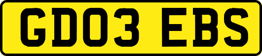 GD03EBS