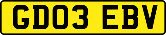 GD03EBV