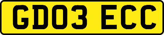 GD03ECC