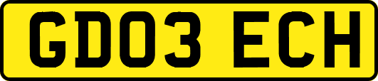 GD03ECH