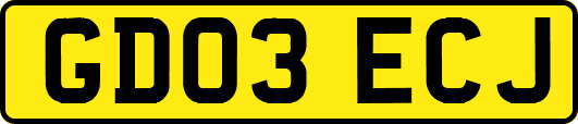 GD03ECJ