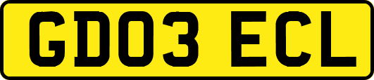 GD03ECL