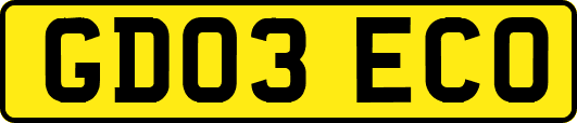 GD03ECO