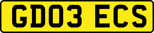 GD03ECS