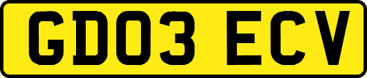 GD03ECV
