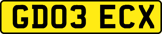 GD03ECX
