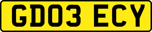 GD03ECY