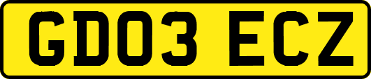 GD03ECZ