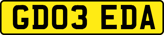 GD03EDA