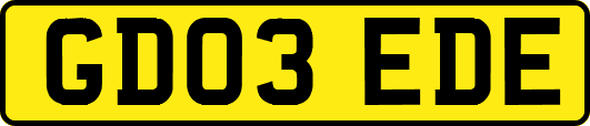 GD03EDE