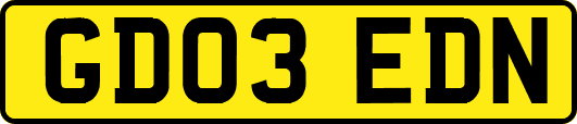 GD03EDN